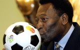 Pelè, la sua storia al cinema